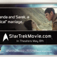 Illustration for article titled Star Treks Vulcan Towers Stand Tall, Logically